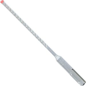 DIABLO DMAPL4160-P25 3/8" x 10" x 12" Rebar Demon SDS-Plus 4-Cutter Full Carbide