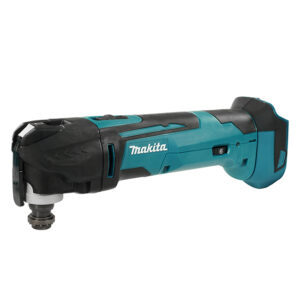 MAKITA DTM51Z 18V LXT Toolless Oscillating Multi Tool (Tool Only)