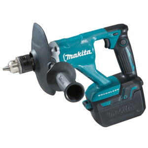 MAKITA DUT131Z 18V LXT Brushless 6-1/2" Mixing Drill w/Keyed Chuck (Tool Only)