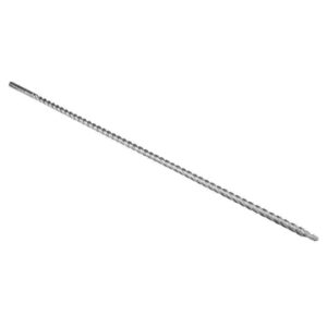 DEWALT DW5432 Concrete Drill Bit - 3/8" x 22" x 24" Carbide SDS+