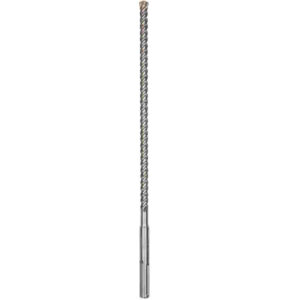 DEWALT DW5809 Concrete Drill Bit - 5/8" x 16" x 21-1/2" 4 Cutter SDS MAX