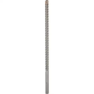 DEWALT DW5814 13/16" x 16" x 21-1/2" 4-Cutter SDS Max Rotary Hammer Bit