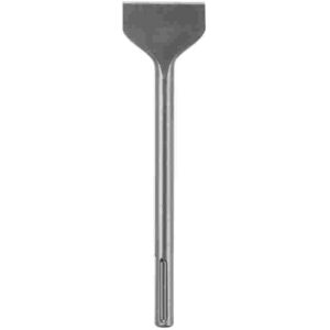 DEWALT DW5838 Concrete 3" Scaling Chisel SDS MAX Shank