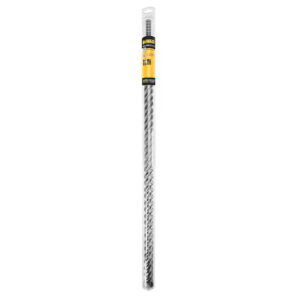 DEWALT DW5857 1-3/8" x 31"x 36" High Impact 4 Cutter SDS Max