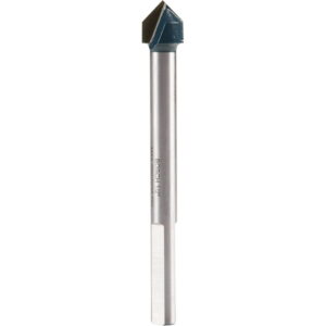 BOSCH GT600 1/2" Glass & Tile Bit (carded)