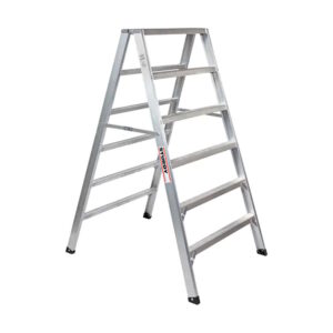 STURDY 130-06 6' Aluminum Sawhorse