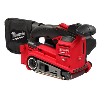 MILWAUKEE 2832-20 M18 Fuel 3" x 18" Belt Sander - Image 2