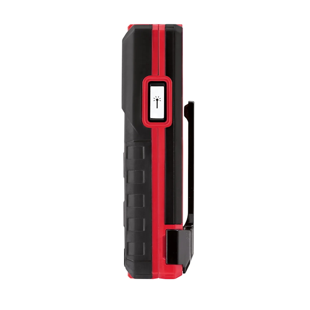 MILWAUKEE 48-22-9801 Laser Distance Measurer, 65' Range, IP54 - Image 3