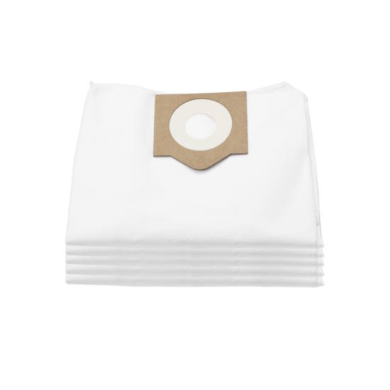 EGO AVG0305 Wet/Dry Vacuum Dust Bag (5PC) for WDV0300E - Image 4