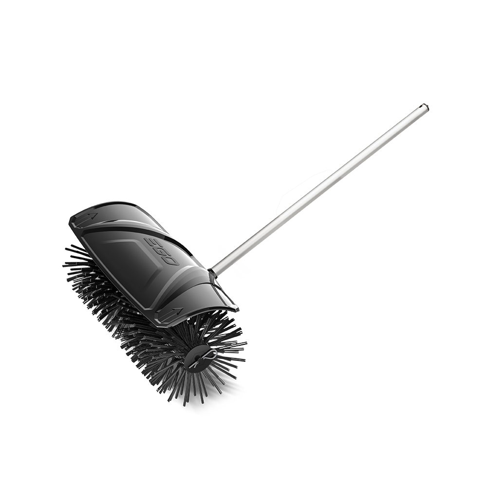 EGO BBA2100 22" Power+ Bristle Brush Attachment - Image 2