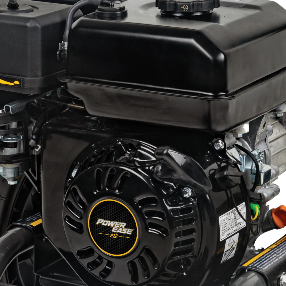 BE BE3475PX 3,400 PSI 2.5 GPM Cold Water Gas Pressure Washer - Image 6