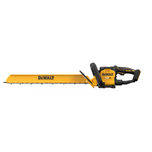 DEWALT DCHT826B 20V MAX* XR® 24" Brushless Cordless Hedge Trimmer (Tool Only) - Image 2