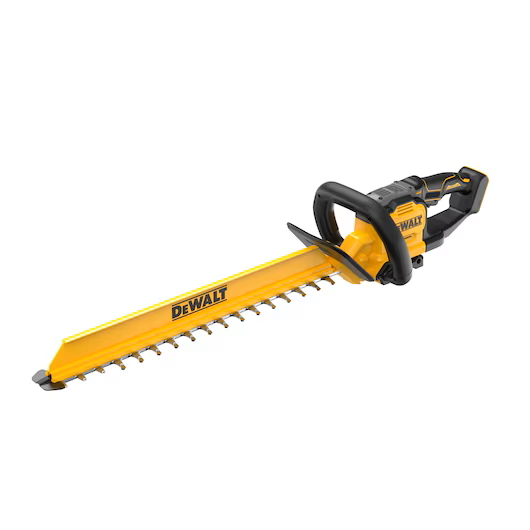 DEWALT DCHT826B 20V MAX* XR® 24" Brushless Cordless Hedge Trimmer (Tool Only) - Image 3