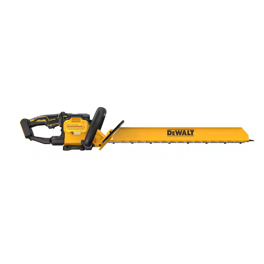 DEWALT DCHT826B 20V MAX* XR® 24" Brushless Cordless Hedge Trimmer (Tool Only) - Image 4