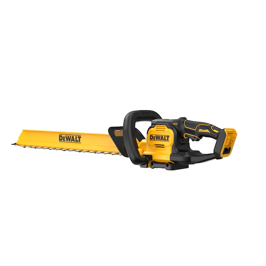 DEWALT DCHT826B 20V MAX* XR® 24" Brushless Cordless Hedge Trimmer (Tool Only) - Image 5