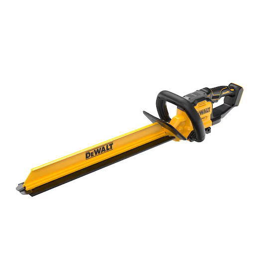 DEWALT DCHT826B 20V MAX* XR® 24" Brushless Cordless Hedge Trimmer (Tool Only) - Image 6