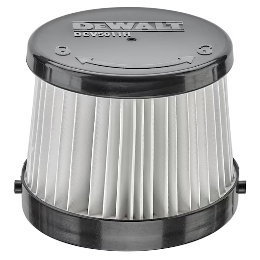 DEWALT DCV501HB 20V MAX Hepa Stick Vaccum (Tool Only) - Image 12