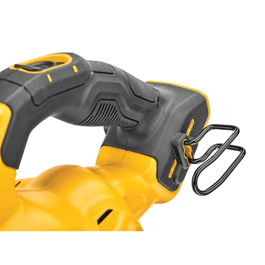 DEWALT DCV501HB 20V MAX Hepa Stick Vaccum (Tool Only) - Image 6