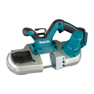 MAKITA DPB182Z 18V LXT Bandsaw (Tool Only) - Image 2
