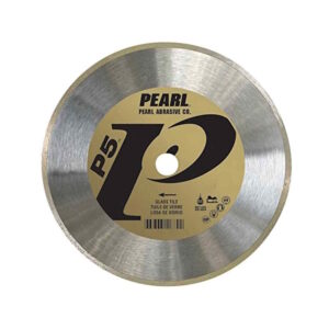 PEARL DTL10G Tile & Stone Diamond P5 for Glass Tile 10"
