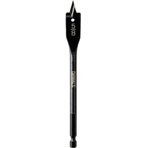DEWALT DW1576 5/8" Spade Bit Wood