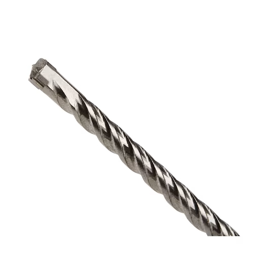DEWALT DW5529 Elite Series 3/8" X 8" X 10" Carbide SDS+ Masonry Drill Bit - Image 3
