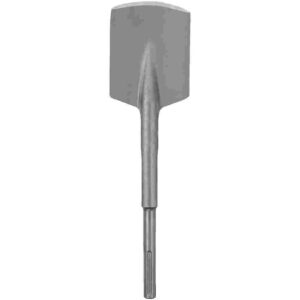 DEWALT DW5848B 4" Clay Spade SDS MAX Shank