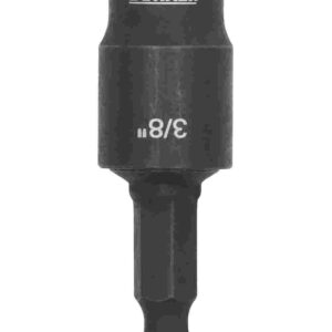 DEWALT DWADEND51638 2" Double-Ended Detachable Nut Driver, 5/16 + 3/8