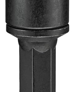 DEWALT DWADND38 3/8" Detachable/Cleanable Nut Driver