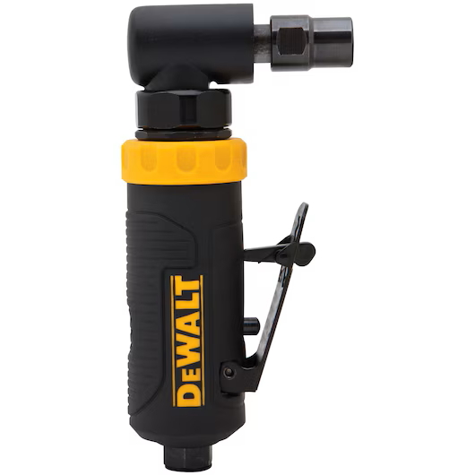 DEWALT DWMT70782L Pneumatic Angle Die Grinder - Image 2