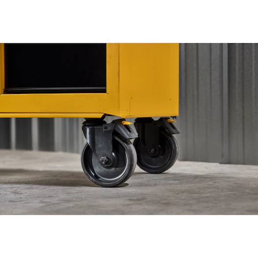 DEWALT DWST41092 41" 8-Drawer Rolling Tool Cabinet - Image 4