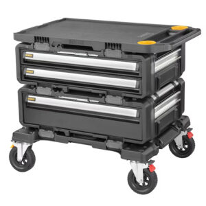 DEWALT DWST60520 Toughsystem 2.0 DXL 4-in-1 Tower