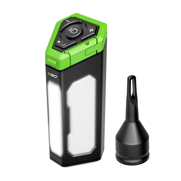 EGO IF1600 Power+ Compact Inflator (Tool Only) - Image 8