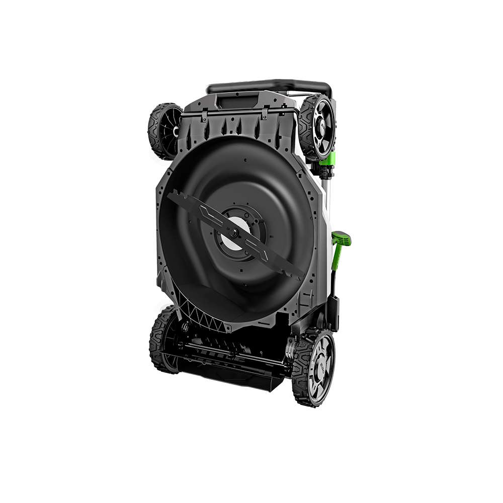 EGO LM2114 56V Power+ Single Blade BL Push Lawn Mower 21" (6.0Ah Battery) - Image 11