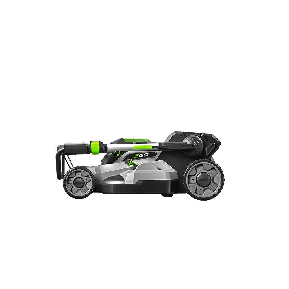 EGO LM2114 56V Power+ Single Blade BL Push Lawn Mower 21" (6.0Ah Battery) - Image 8