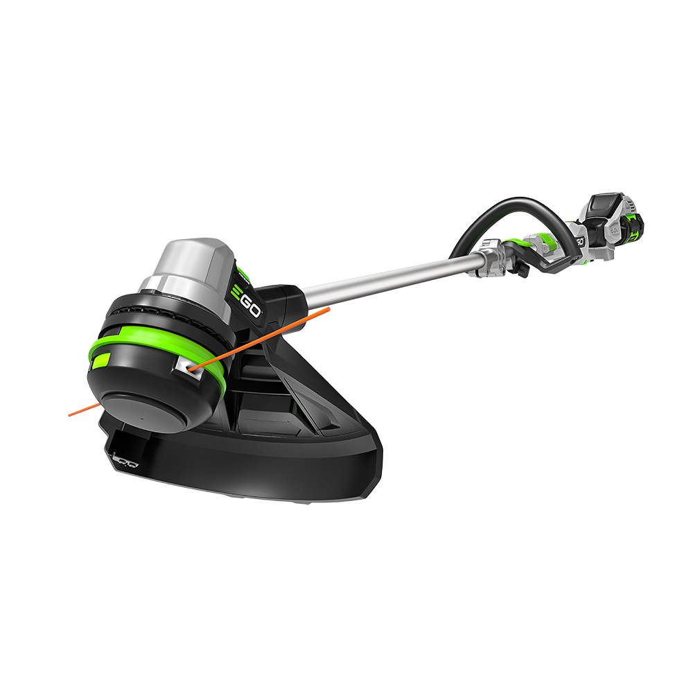 EGO ST1511T 56V Power+ 15" String Trimmer with Telescopic Aluminum Shaft - Image 2