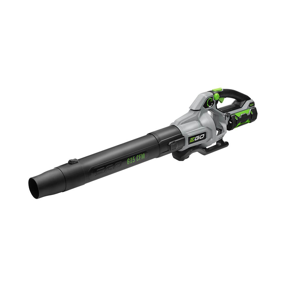 EGO ST6151LB Pow 15" String Trimmer w/Aluminum Teles. Shaft, Blower Combo Kit - Image 2