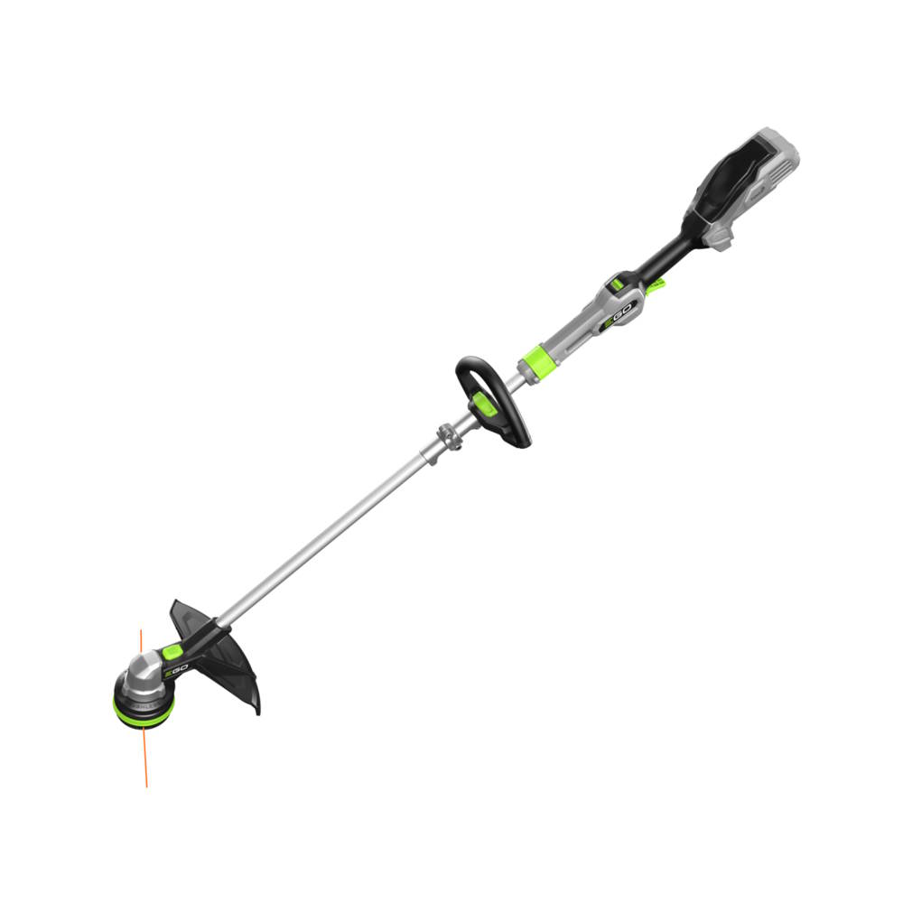 EGO ST6151LB Pow 15" String Trimmer w/Aluminum Teles. Shaft, Blower Combo Kit - Image 3