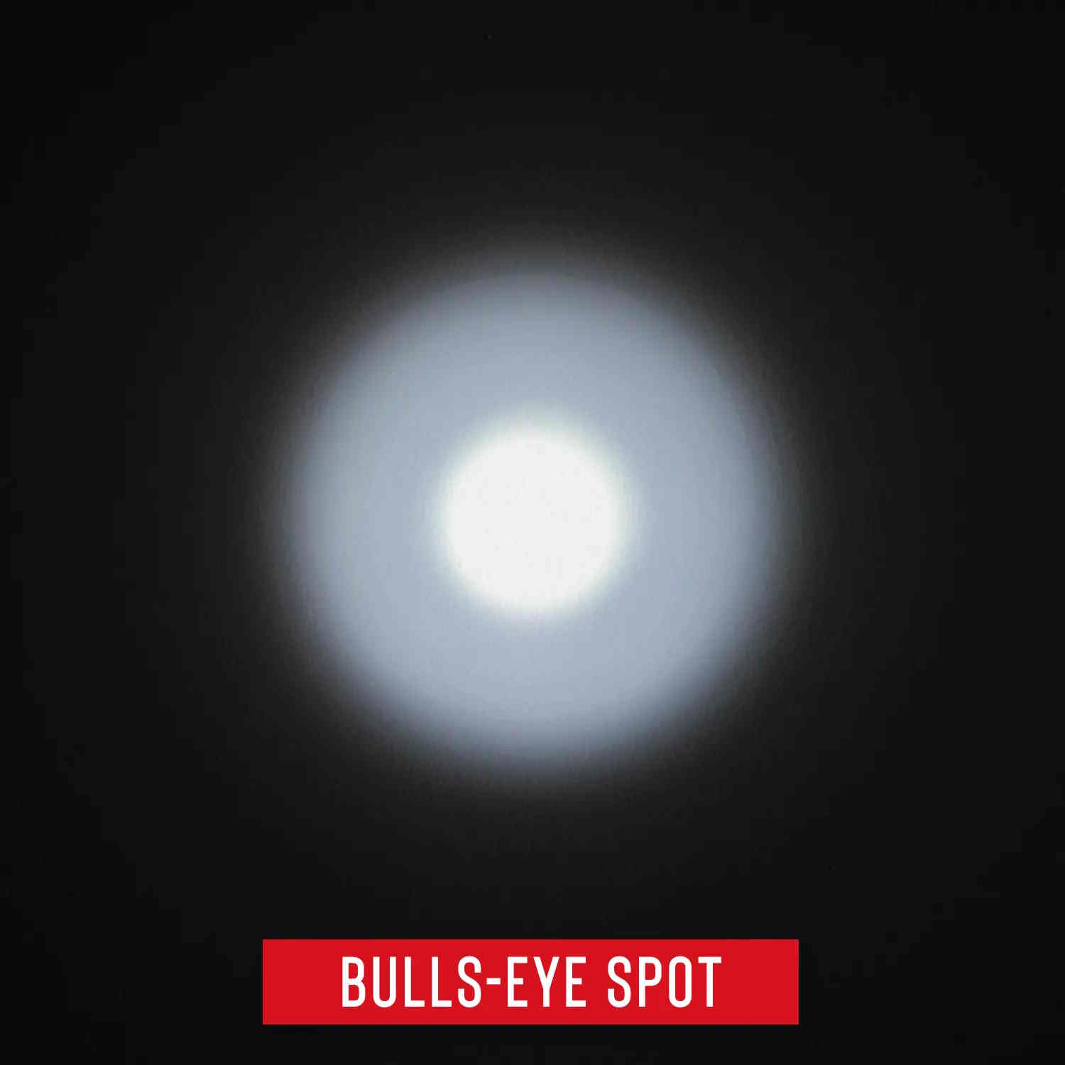 COAST 19286 PX20 - Dual-Color W/Red Bulls-Eye Spot Beam - Image 2
