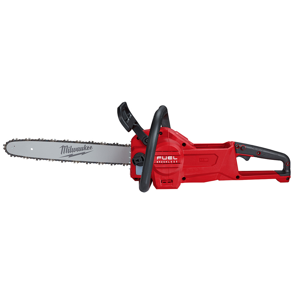 MILWAUKEE 2727-20 M18 Fuel 16" Chainsaw Bare Tool - Image 2