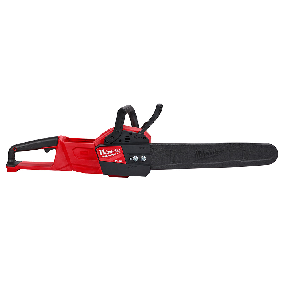 MILWAUKEE 2727-20 M18 Fuel 16" Chainsaw Bare Tool - Image 3