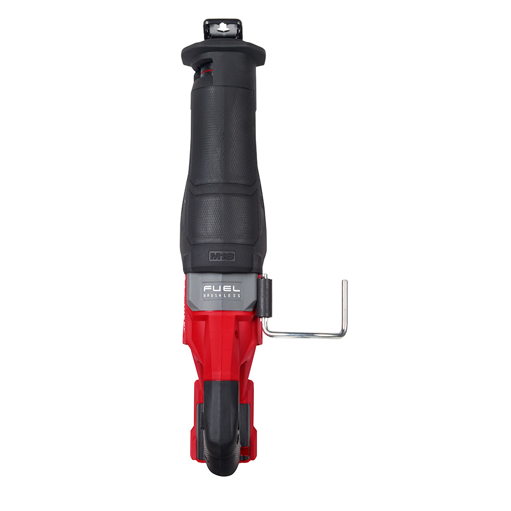 MILWAUKEE 2821-20 M18 Fuel Sawzall Reciprocating Saw (Tool Only) - Image 3
