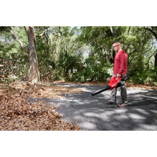 MILWAUKEE 2824-20 M18 FUEL™ Dual Battery Blower - Image 4