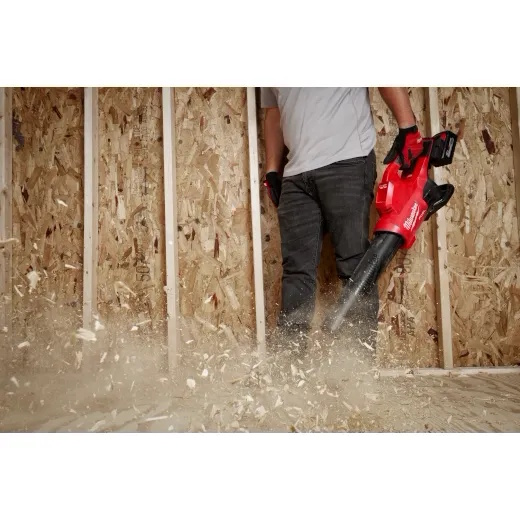 MILWAUKEE 2824-20 M18 FUEL™ Dual Battery Blower - Image 5