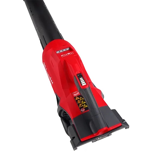 MILWAUKEE 2824-20 M18 FUEL™ Dual Battery Blower - Image 7