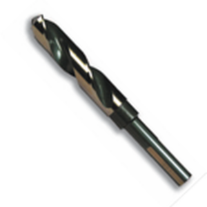 NORSEMAN 29690 47/64" Drill Bit Mag Super Premium