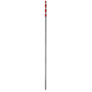 MILWAUKEE 48-13-7125 1/4" x 12" Bellhanger Bit