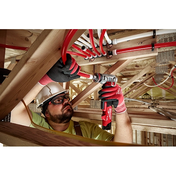 MILWAUKEE 49-16-2415 5/8" ProPEX® Expander Head w/ RAPID SEAL - Image 2