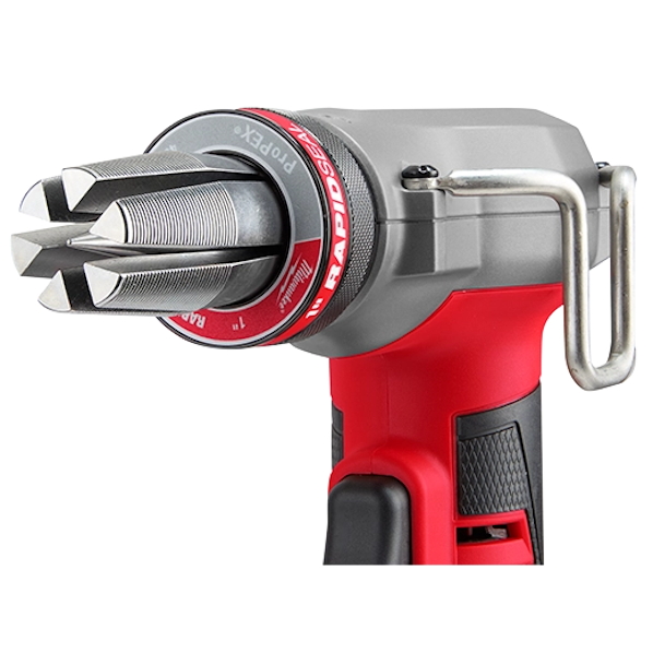 MILWAUKEE 49-16-2415 5/8" ProPEX® Expander Head w/ RAPID SEAL - Image 3