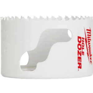 MILWAUKEE 49-56-0163 2-3/4" Hole Dozer Hole Saw